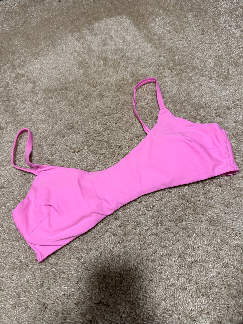 aerie scoop bikini top